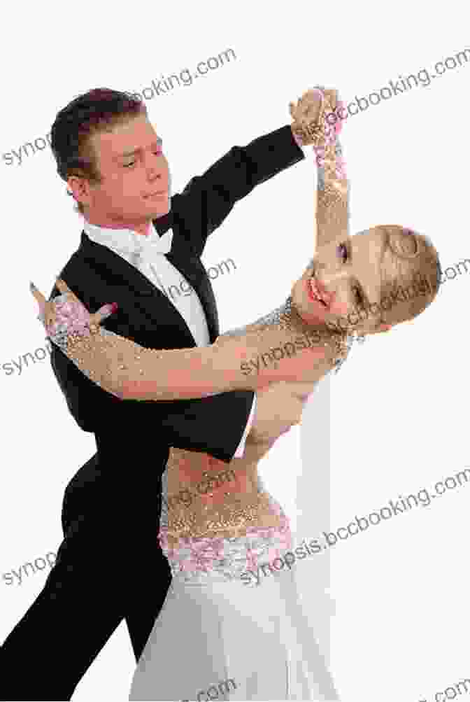 A Ballroom Couple Dancing A Graceful And Elegant Waltz Dance Teaching Methods And Curriculum Design: Comprehensive K 12 Dance Education