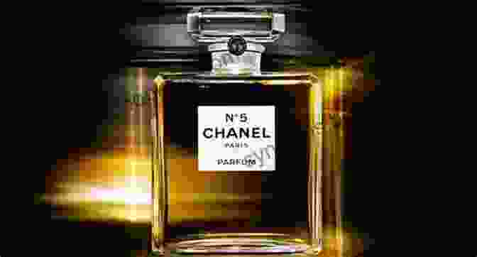 A Bottle Of Chanel No. 5 Perfume, A Timeless Fragrance That Has Captivated Generations Mademoiselle: Coco Chanel And The Pulse Of History