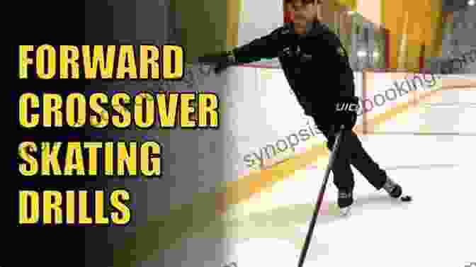 A Collage Of Images Showcasing Beginner Friendly Skating Techniques, Such As Crossovers, Edges, And Spins Beginning Or Returning To Ice Skating For Adults: Where To Start Coaching Techniques And Opportunities For Adult Skaters