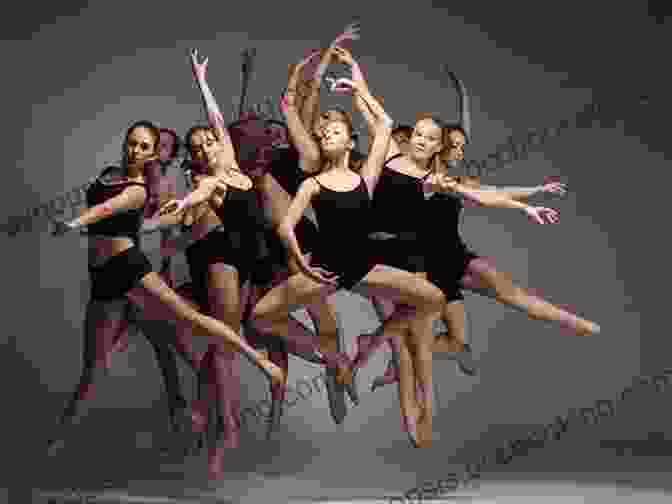 A Diverse Array Of Dance Styles Represented By Dancers Discovering Dance Gayle Kassing
