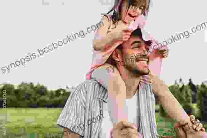 A Father And His Young Daughter Playing And Laughing Together Fathers Aren T Mothers Jackie Silberg