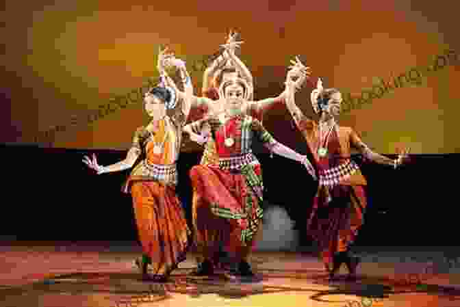 A Group Of Cultural Dancers Performing A Vibrant And Expressive Routine Dance Teaching Methods And Curriculum Design: Comprehensive K 12 Dance Education