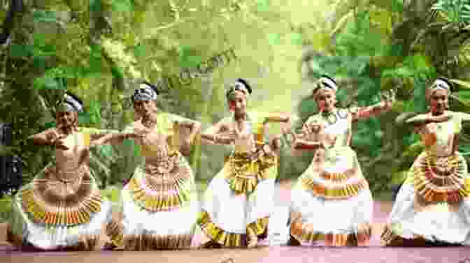 A Group Of Folk Dancers Performing A Traditional Cultural Dance Dance Teaching Methods And Curriculum Design: Comprehensive K 12 Dance Education