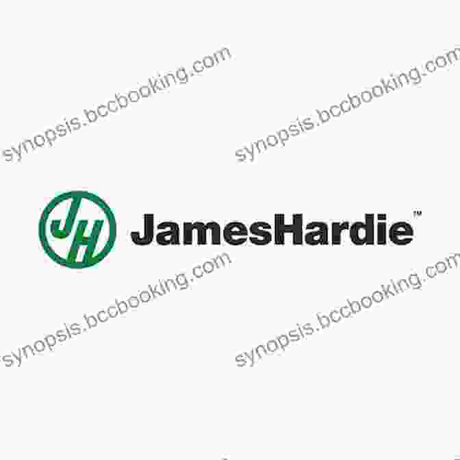 A Modern Office Building With The James Hardie Industries Logo Displayed Prominently Asbestos House: The Secret History Of James Hardie Industries