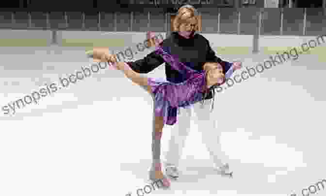 A Montage Of Images Representing Various Resources For Ice Skaters, Such As Skating Clubs, Instructors, And Online Forums Beginning Or Returning To Ice Skating For Adults: Where To Start Coaching Techniques And Opportunities For Adult Skaters