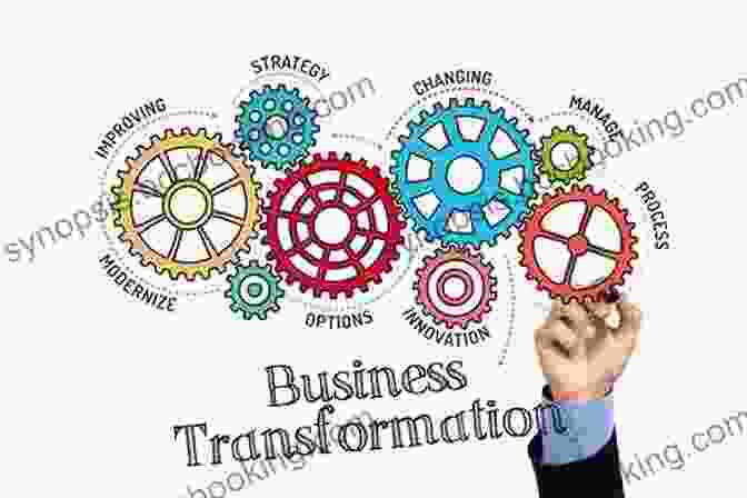 A New Way To See: Transforming Business And Life Anthro Vision: A New Way To See In Business And Life