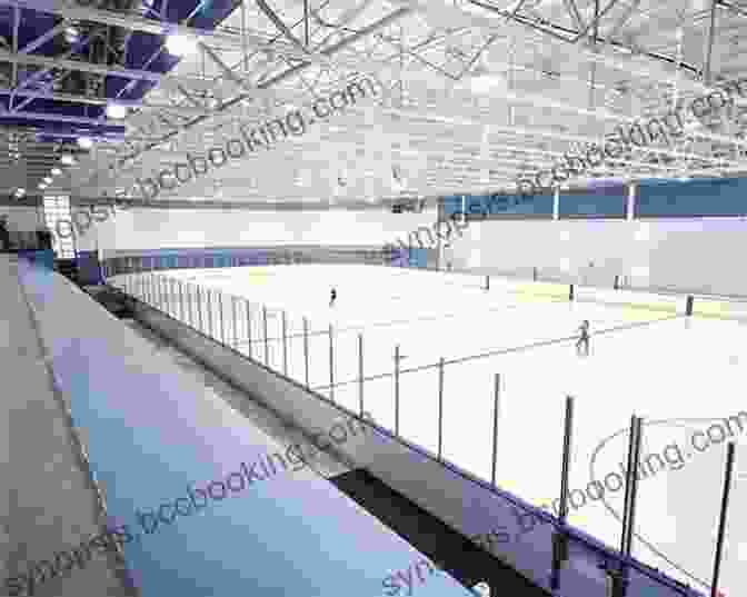 A Panoramic View Of A Spacious Ice Skating Arena With Gleaming White Ice And Vibrant Spectators Cheering From The Stands Beginning Or Returning To Ice Skating For Adults: Where To Start Coaching Techniques And Opportunities For Adult Skaters
