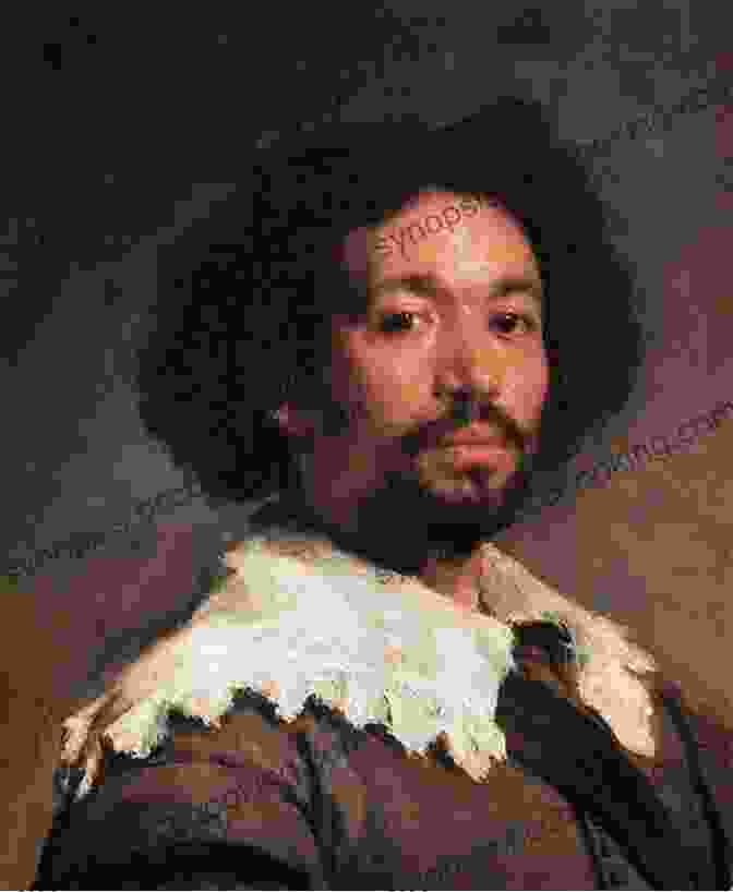 A Portrait Of Juan De Pareja Lesson Plans I Juan De Pareja
