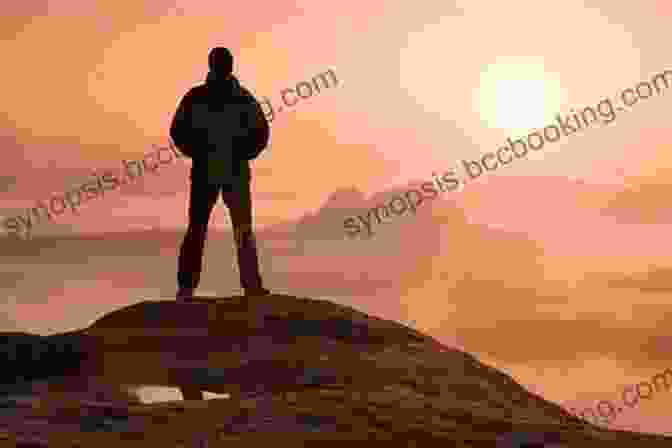 A Scenic Landscape With A Traveler Standing On A Hilltop, Looking Out At A Vast Horizon LOS ANGELES FOR TRAVELERS The Total Guide: The Comprehensive Traveling Guide For All Your Traveling Needs By THE TOTAL TRAVEL GUIDE COMPANY (USA For Travelers)