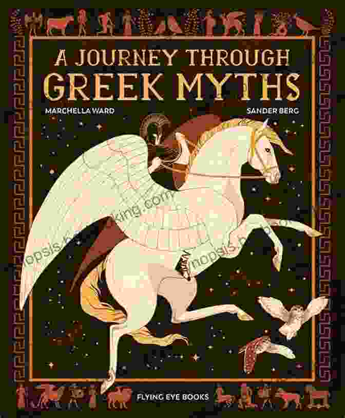 A Short History Of Myth Cover A Short History Of Myth (Canongate Myths 1)