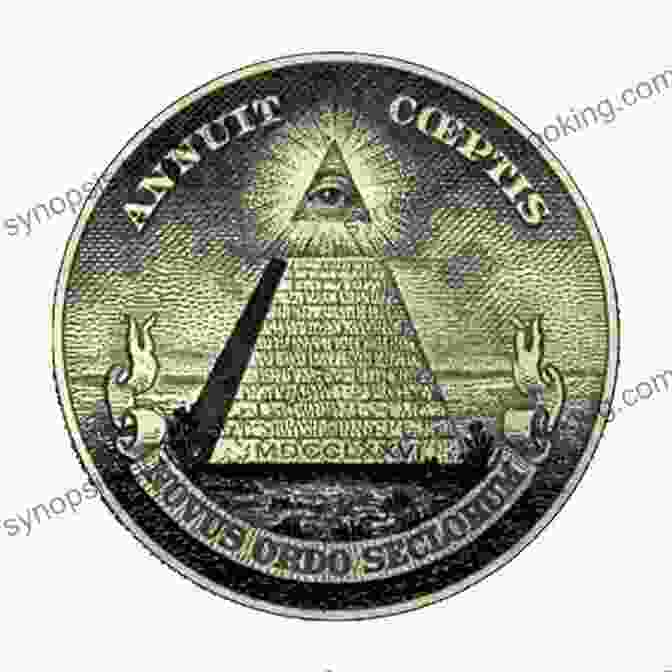A Symbol Of The Illuminati Sic Semper Tyrannis Volume 49