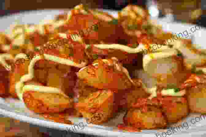 A Tantalizing Spread Of Potato Dishes, Showcasing The Culinary Diversity Of The Potato. The Potatopia Cookbook: 77 Recipes Starring The Humble Potato