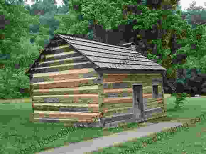 Abraham Lincoln's Log Cabin Birthplace Abraham Lincoln (Biographies) Laura K Murray