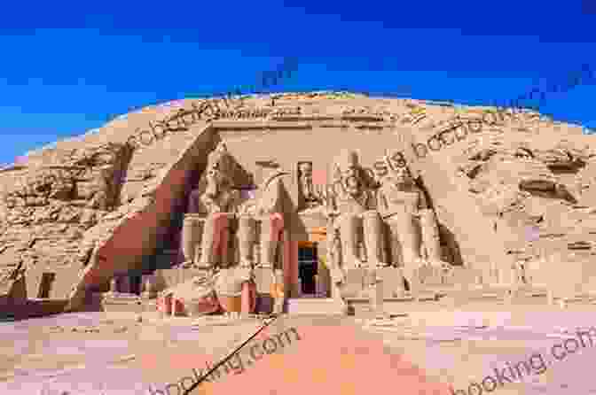 Abu Simbel Temples, Egypt Egyptian Mythology: A Traveler S Guide From Aswan To Alexandria