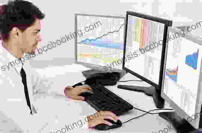Accountant Analyzing Data On A Computer Audit And Accounting Guide: Not For Profit Entities 2024 (AICPA Audit And Accounting Guide)