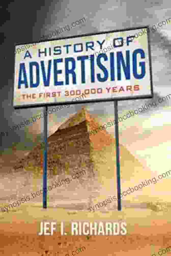 Adland: The Global History Of Advertising Book Cover Adland: A Global History Of Advertising