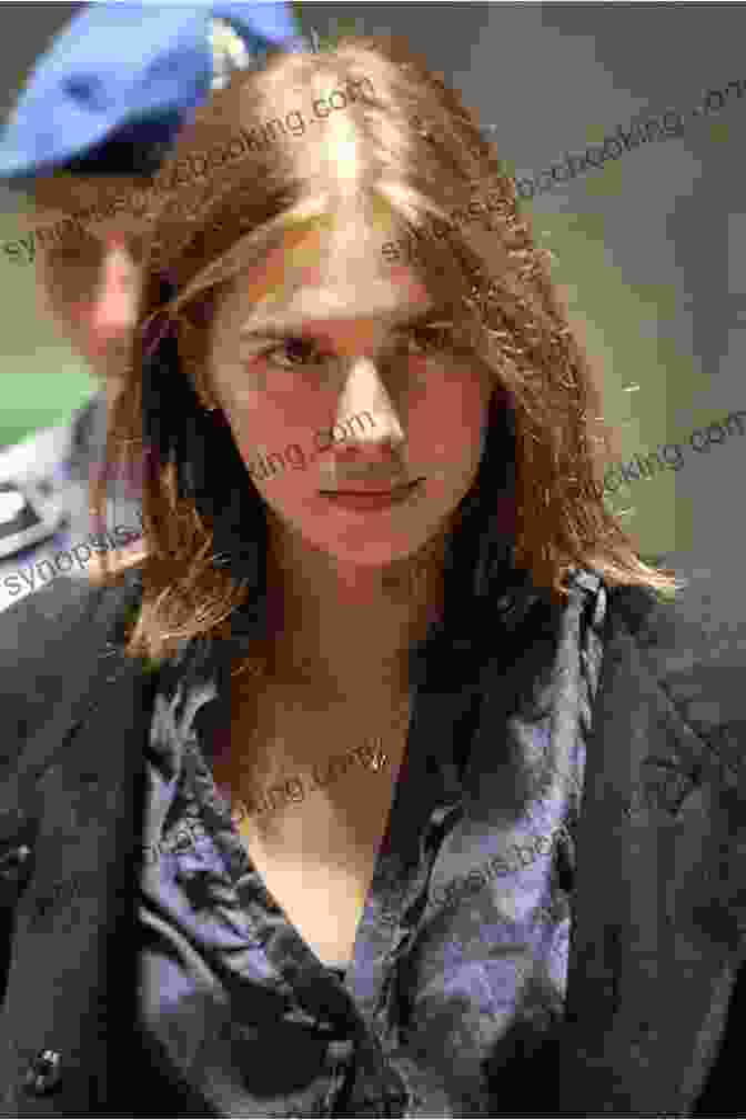 Amanda Knox Sitting In Court During Her Murder Trial Trial By Fury: Internet Savagery And The Amanda Knox Case (Kindle Single)