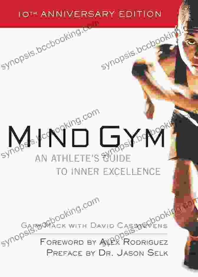 An Athlete's Guide To Inner Excellence Book Cover Mind Gym: An Athlete S Guide To Inner Excellence