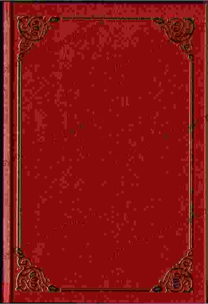 An Old, Worn Book With A Red Cover And The Words 'Forbidden Bookshelf' Embossed On It. Du Pont Dynasty: Behind The Nylon Curtain (Forbidden Bookshelf 6)