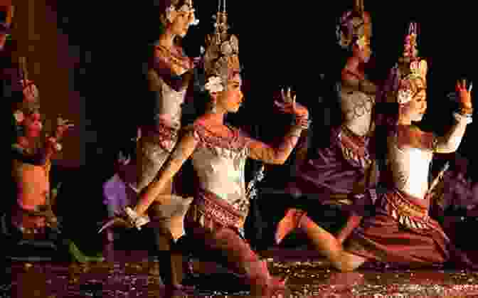 Ancient Dancers Performing A Ritual Dance History Of Dance Gayle Kassing