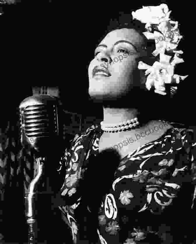 Billie Holiday, An Iconic Jazz Singer And Civil Rights Activist Strange Fruit: Billie Holiday And The Power Of A Protest Song