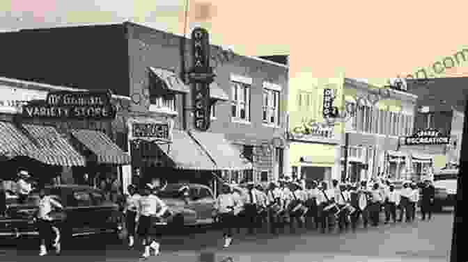 Black Wall Street Tulsa Oklahoma Historic Thriving Community A Promised Deferred: The Massacre Of Black Wall Street