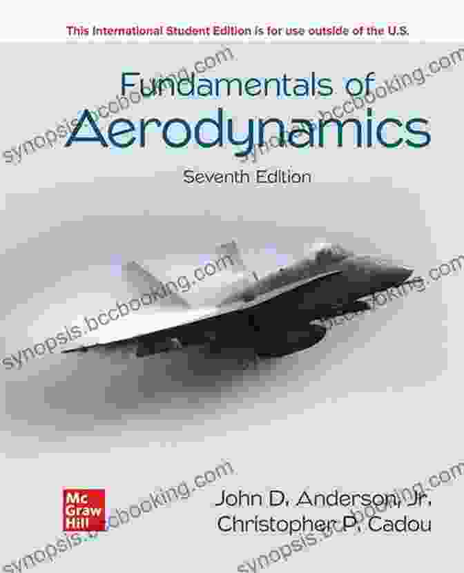 Book Cover Of Fundamentals Of Aerodynamics By Nigel Calder, Featuring A Sleek Airplane In Flight Fundamentals Of Aerodynamics Nigel Calder