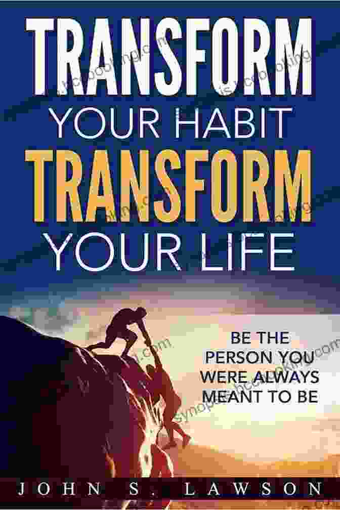 Book Cover Of 'How To Build Good Habits To Transform Your Life And Create Lasting Change' Habit Building: How To Build Good Habits To Transform Your Life And Create Lasting Change Without Feeling Overwhelmed And Frustrated (Productivity Secrets 1)
