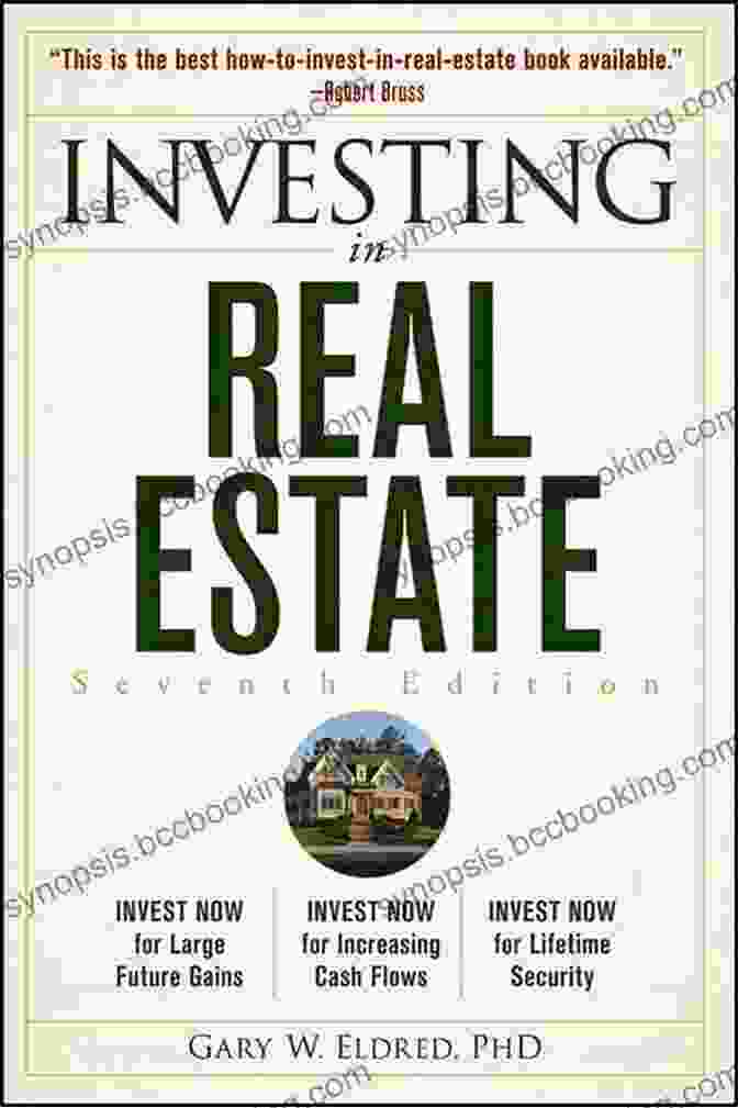 Book Cover Of Investing In Real Estate By Gary Eldred Investing In Real Estate Gary W Eldred