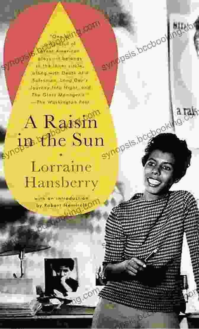 Book Cover Of Lorraine Hansberry's Gender In Lorraine Hansberry S A Raisin In The Sun (Social Issues In Literature)