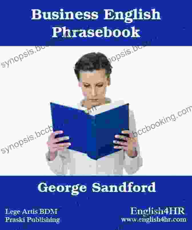 Business Communication Skills Business And General English George Sandford