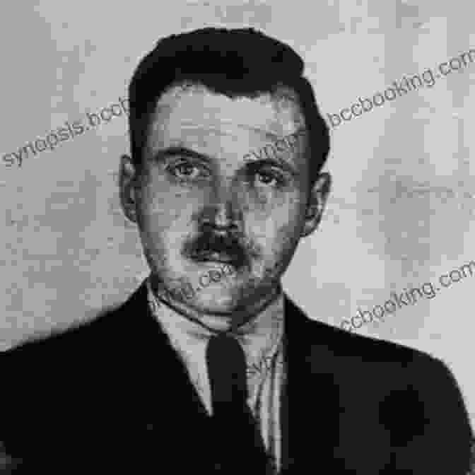 Capture Of Josef Mengele Mengele: The Complete Story Gerald Posner