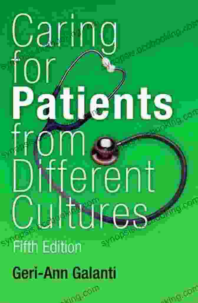 Case Studies From American Hospitals Book Cover Caring For Patients From Different Cultures: Case Studies From American Hospitals