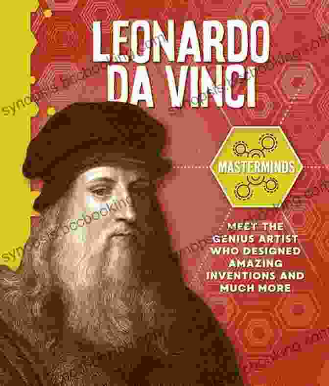 Case Studies Of Creative Masterminds Like Leonardo Da Vinci And Steve Jobs Provide Valuable Lessons On The Creative Process And Innovation. Design Genius: The Ways And Workings Of Creative Thinkers (Creative Core)