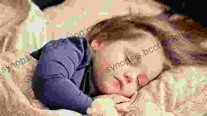 Child Sleeping Peacefully In Bed Happy Skills For Happy Kids: Ten Bright Ideas That Help Kids Feel Glad