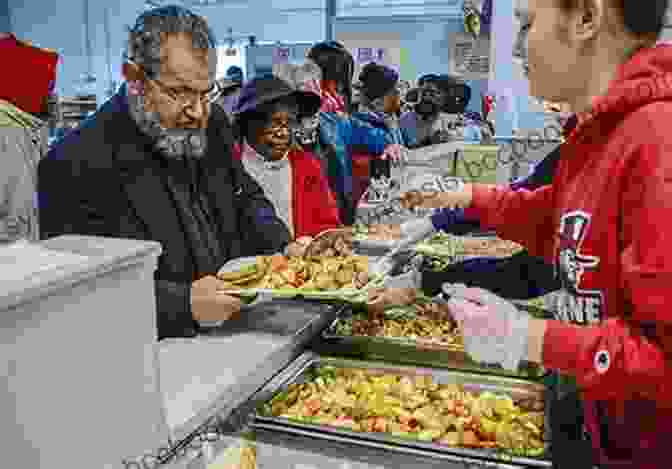 Child Volunteering At A Local Soup Kitchen Happy Skills For Happy Kids: Ten Bright Ideas That Help Kids Feel Glad