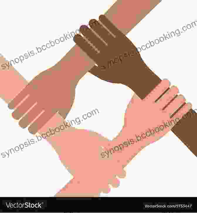Children From Different Racial Backgrounds Holding Hands In A Symbol Of Unity Racism: A Short History (Princeton Classics 18)