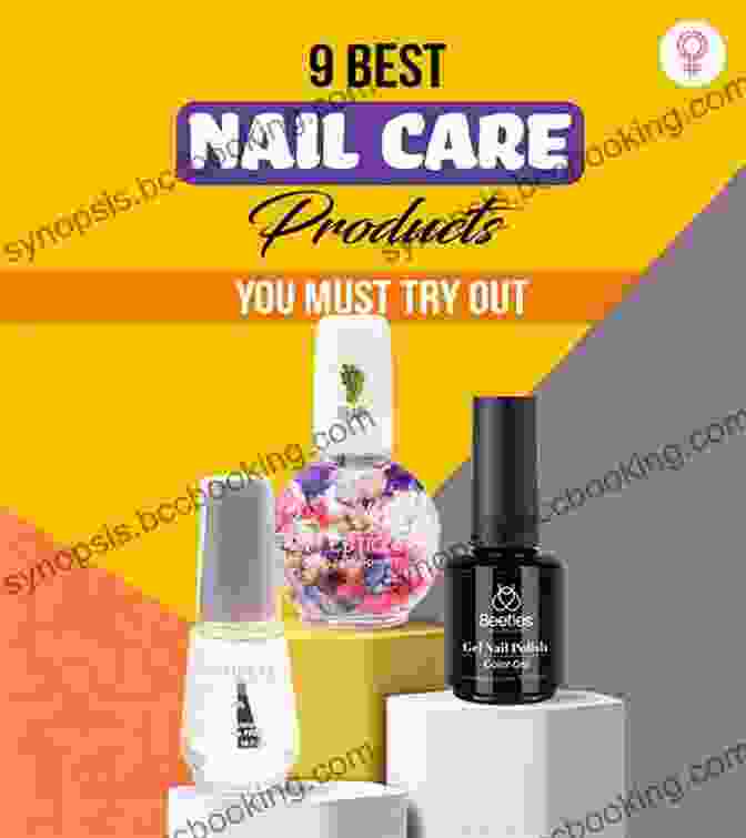 Choose Right Nail Care Products Sassy Nails: The Ultimate Nail Care Guide For Teens: Everything You Need To Maintain Strong Healthy And Fabulously Sassy Nails