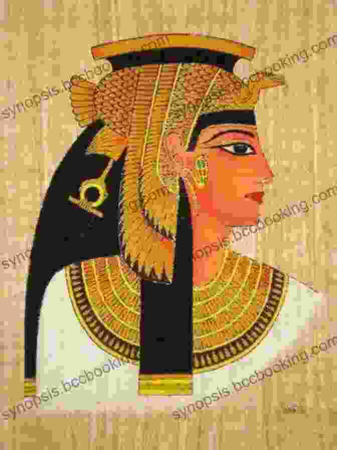 Cleopatra VII, The Last Pharaoh Of Egypt, Was A Master Of Diplomacy And A Skilled Leader. Warrior Queens: True Stories Of Six Ancient Rebels Who Slayed History