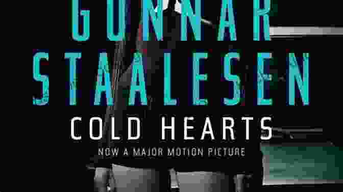 Cold Hearts By Gunnar Staalesen Cold Hearts Gunnar Staalesen