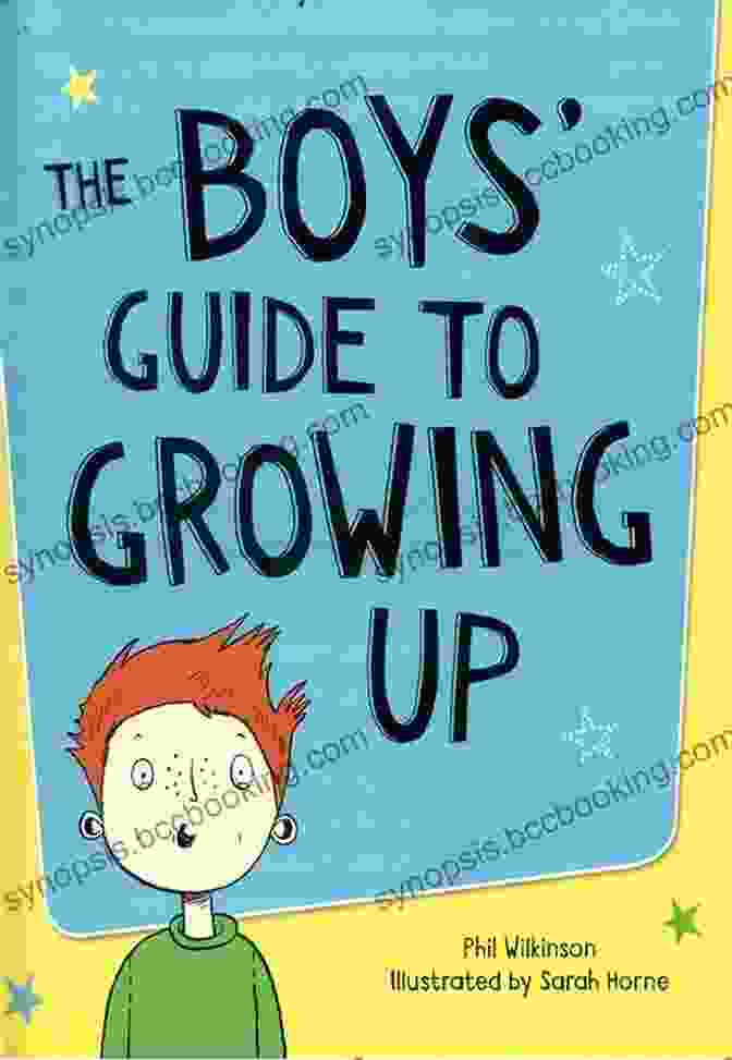 Cover Of Boy Guide To Growing Up Book What S Going On Down There?: A Boy S Guide To Growing Up