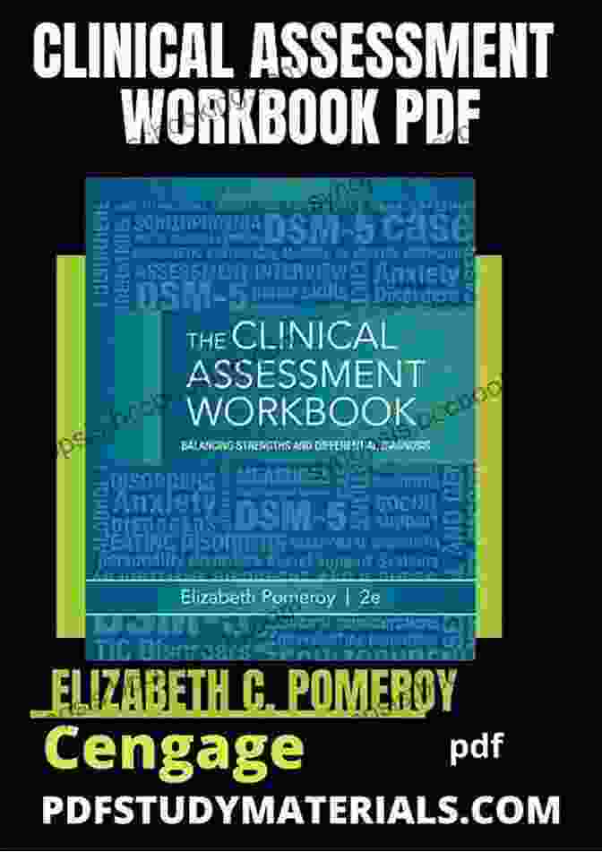 Cover Of The Clinical Assessment Workbook Clinical Assessment Workbook: Balancing Strengths And Differential Diagnosis