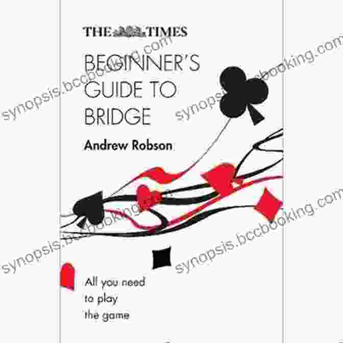 Crossword Puzzle Grid The Times Beginner S Guide To Bridge: All You Need To Play The Game (The Times Puzzle Books)