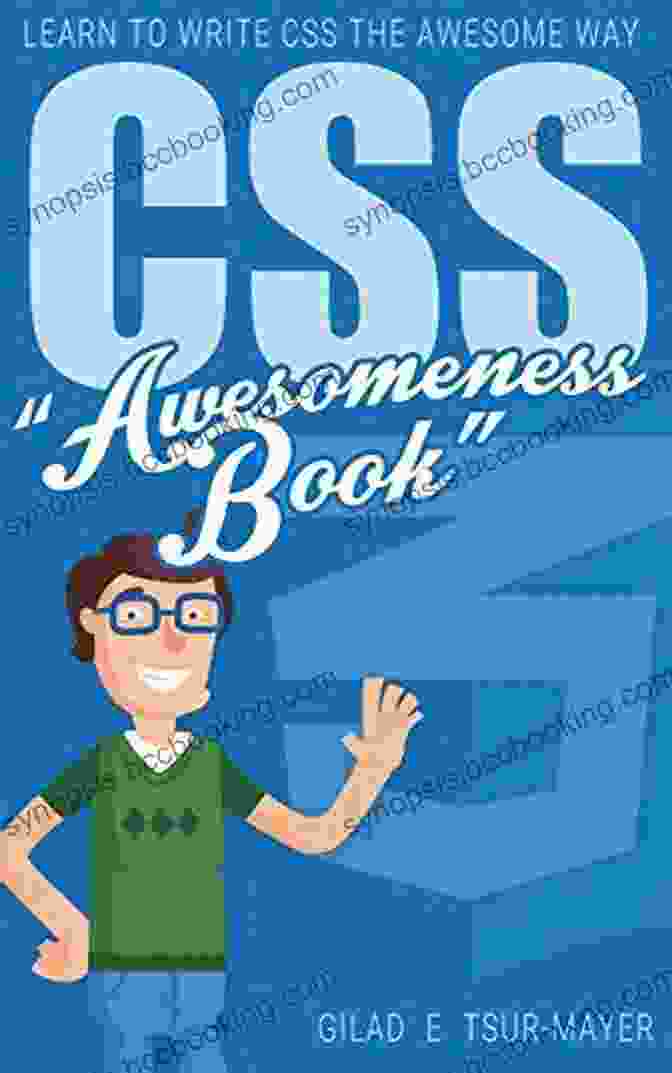 CSS Concepts CSS: CSS Awesomeness (Awesomeness 2)