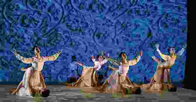 Dancers Performing A Renaissance Ballet Dance History Of Dance Gayle Kassing