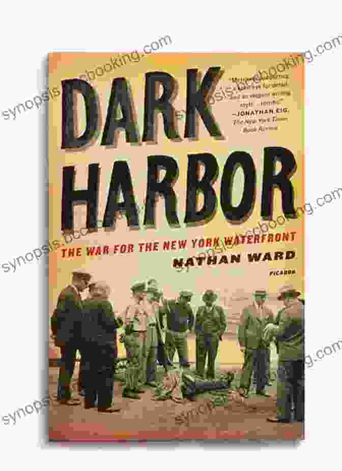 Dark Harbor Book Cover Dark Harbor (A Stone Barrington Novel 12)