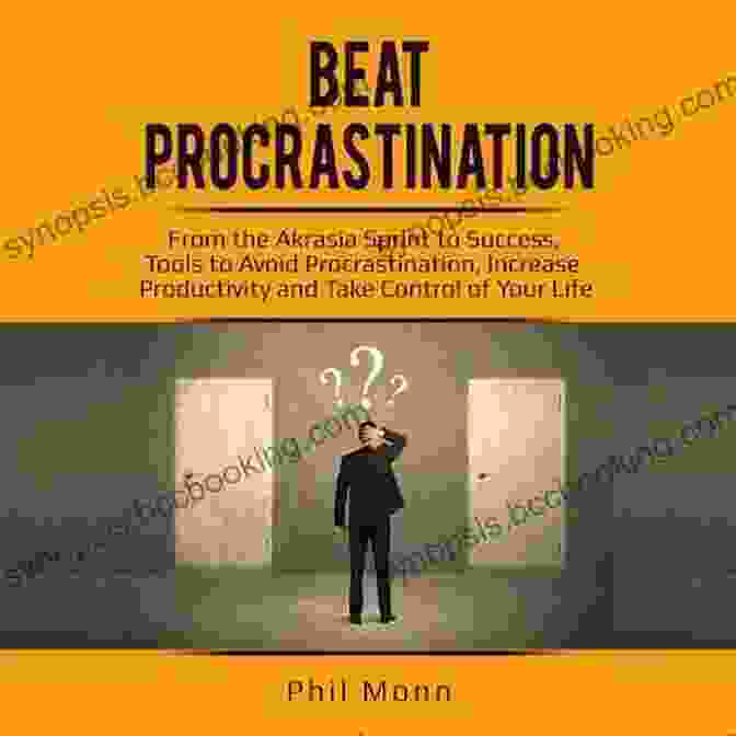 Defeat Procrastination Book Cover Defeat Procrastination: Unleash The True Potential Within You