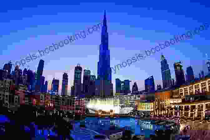 Dubai World Class Attractions Dubai: The Best Of Dubai For Short Stay Travel