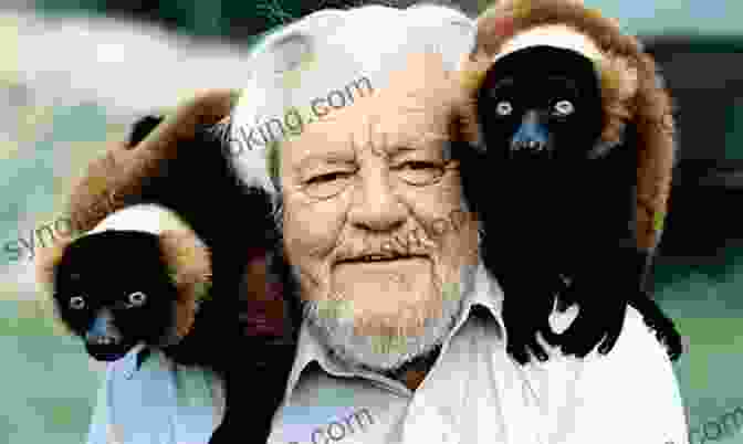 Durrell's Passion For Animals Shines Through Every Page Of Three Singles To Adventure Gerald Durrell
