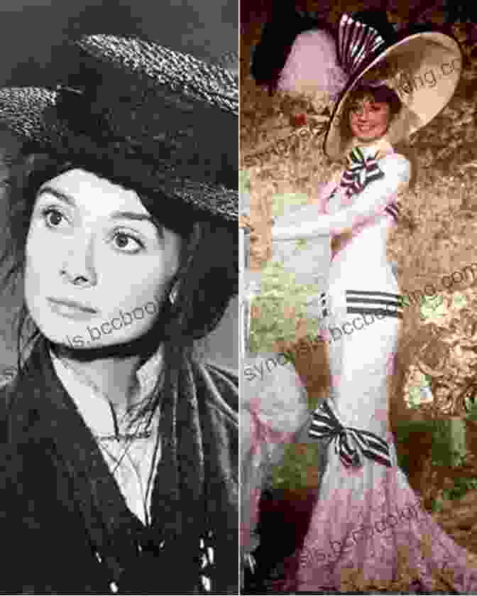 Eliza Doolittle's Transformation In Pygmalion Pygmalion George Bernard Shaw